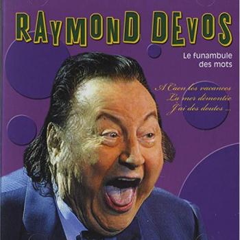 Funambule des mots