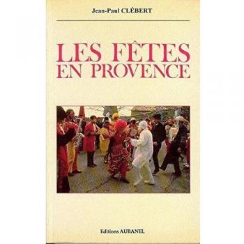 Fetes en provence (les) 100397