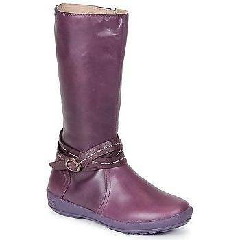 Botas TARDA para Niña de Garvalin