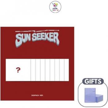 Sonnenfinder (6. Mini AL)