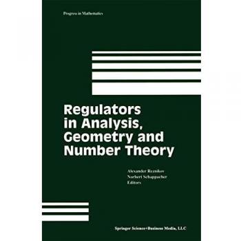 Regulators in Analysis, Geometry and Number Theory