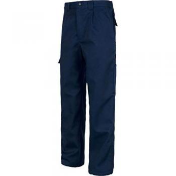 Pantalón WorkTeam 1408 con Tejido Polar