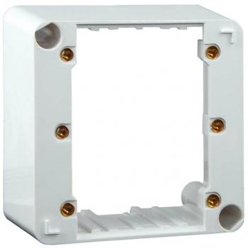 Caixa Modular para Montagem