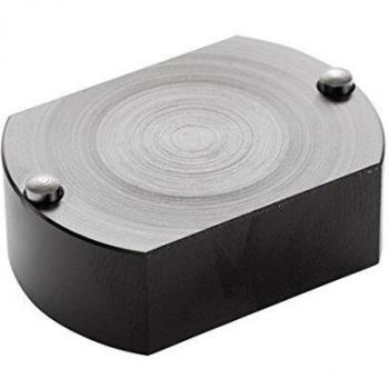 Trickstuff Tool Kit, Silver Color, Measuring 10x10x3 cm