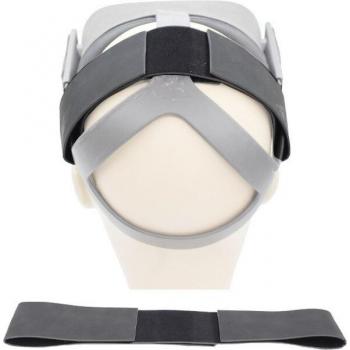 Hoofdband van Leer voor Oculus Quest VR