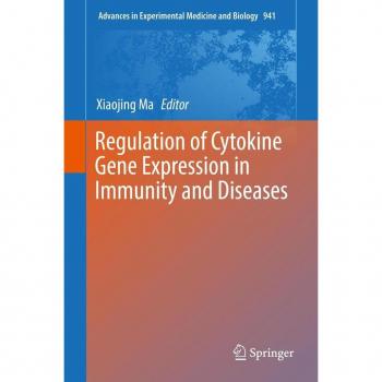 Vitalsource Technologies, Inc. Regulation Of Cytokine Gene Expression In Immunity And Diseases