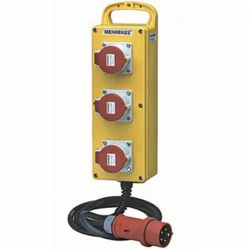 IP44 CEE Socket Hanging Set 70029
