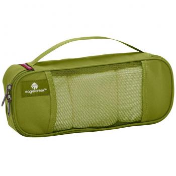 Eagle Creek Pack Standard‑Socke, 26 cm, 2 L, Farn‑Grün