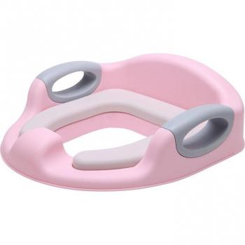 Siège de toilette auxiliaire écologique pour bébé
