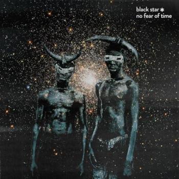 Vínculo con el Tiempo – Disco en Vinilo – Black Star