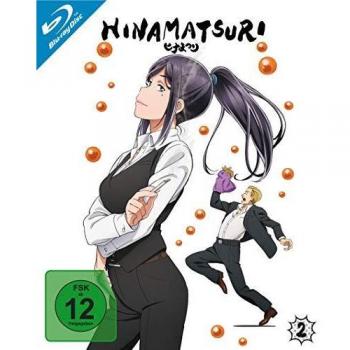 Hinamatsuri