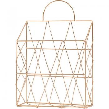 Nordic Multi-functional Desktop Storage