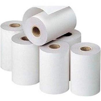 PAPEL TERMICO ROLLO 57x35