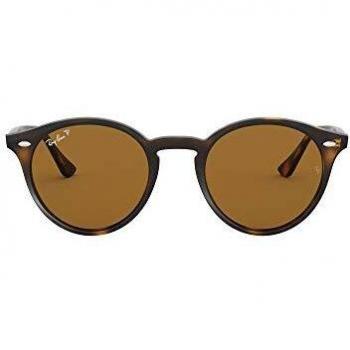 Lunettes de soleil Ray-ban RB2180 col. 710/83 Unisexe Panthos Havana
