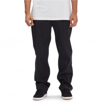 Chino Classique DC Shoes Noir