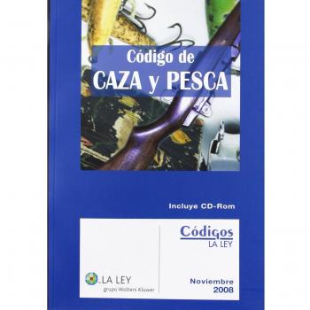 Código de caza y pesca