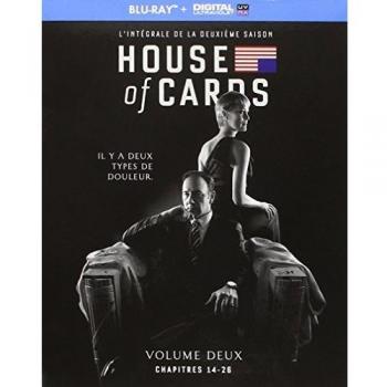 House of Cards Saison 2