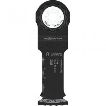 Lame Bimétal pour scie plongeante 32x60 mm (PAIZ32APB) – Bosch