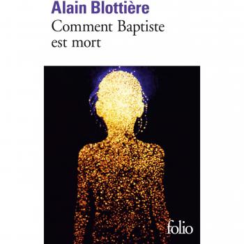 Comment baptiste est mort