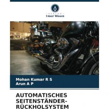 AUTOMATISCHES SEITENSTÄNDER-RÜCKHOLSYSTEM