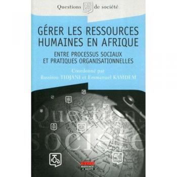Gérer les ressources humaines en Afrique