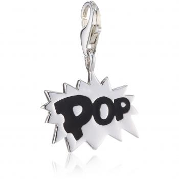Pendentif Thomas Sabo – 0726‑007‑11 – Argente