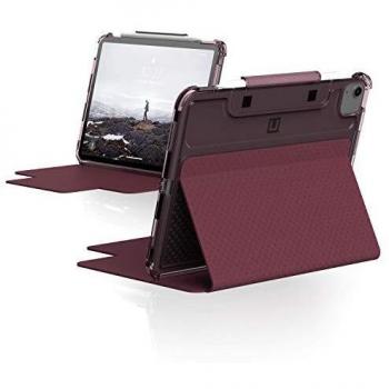 Cover Rosa UAG Lucent per iPad Air 10.9