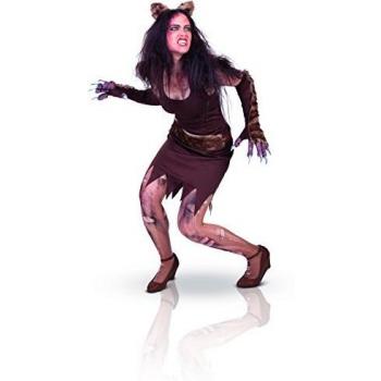 Déguisement de Femme Loup Rubie's