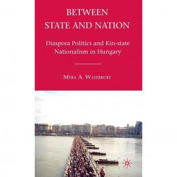 Between State and Nation