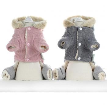 Sudadera Capucha XXL para Mascotas