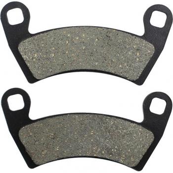 Road Passion RZR XP 4 Pro Turbo Brake Pads