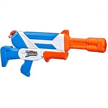 Super Soaker Twister Spritzpistole