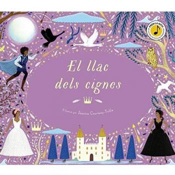 EL LLAC DELS CIGNES