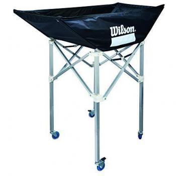 Wilson Quick-Load VolleyTrolley