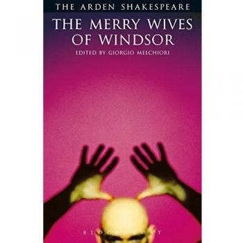 The Merry Wives Of Windsor: Third Series