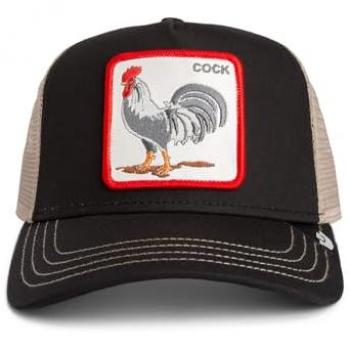 GOORIN OG Trucker Unisex Kappe Einheitsgröße