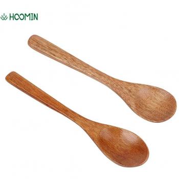 5Pcs Wooden Kitchen Utensils