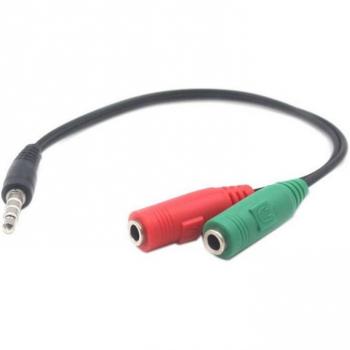 3.5mm Condenser Mic for Recording
