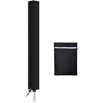 ZipLock Rotary Clothes Line Protector