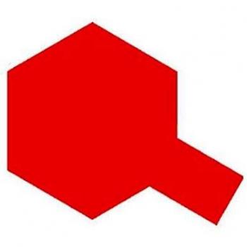 TAMIYA Neonrot TS-36 Acrylspray 100ml