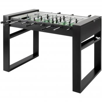 Black Italian Masterclass Foosball