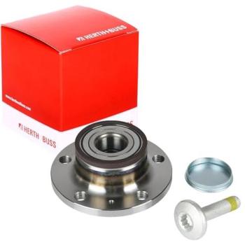 Kit de roda J4710802 HERTH+BUSS
