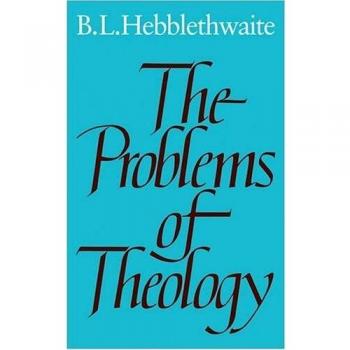 Ingles otros  problems of theology pb  cambridge