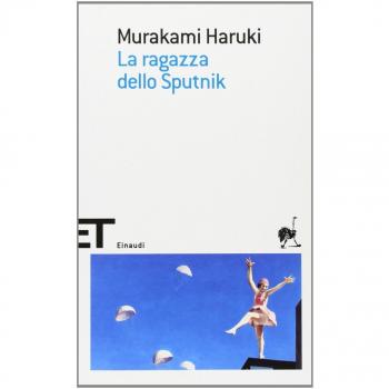 La ragazza dello Sputnik