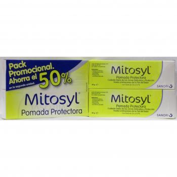 Mitosyl Pomada Protectora 65 gr