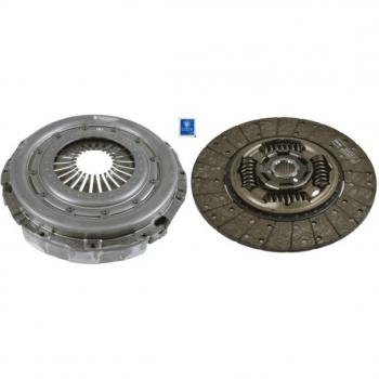 Kupplungssatz SACHS 3400 700 484 (Ersatz)