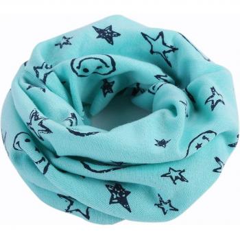 Boys' and Girls' Warm Neckerchief
