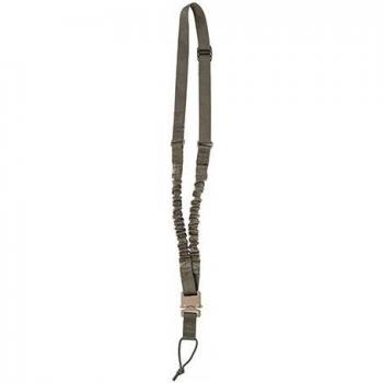 Sangle de manutention pour fusil Cobra LT978 – Gris Pierre Olive