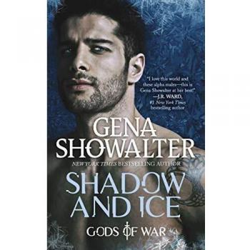 Gena Showalter Shadow And Ice (Gods Of War)