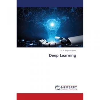 Satyanarayana, S.: Deep Learning